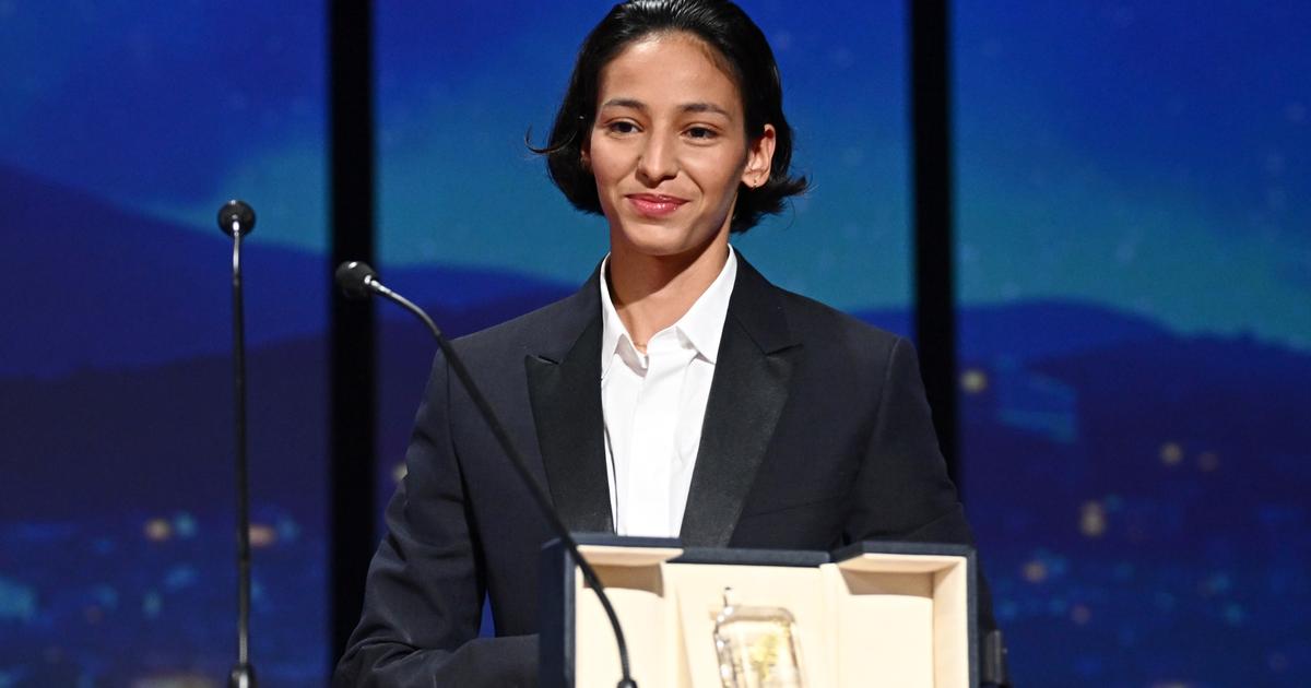 Devant Hafsia Herzi en larmes, la révélation Nadia Melliti décroche le prix d’interprétation au Festival de Cannes