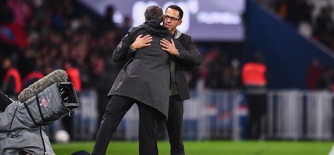 Le PSG envoie Strasbourg en Europe - Actualite