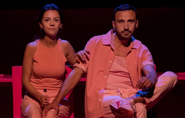 Les spectacles et pièces de théâtre à ne pas manquer ce week-end du 30 mai au 1er juin 2025