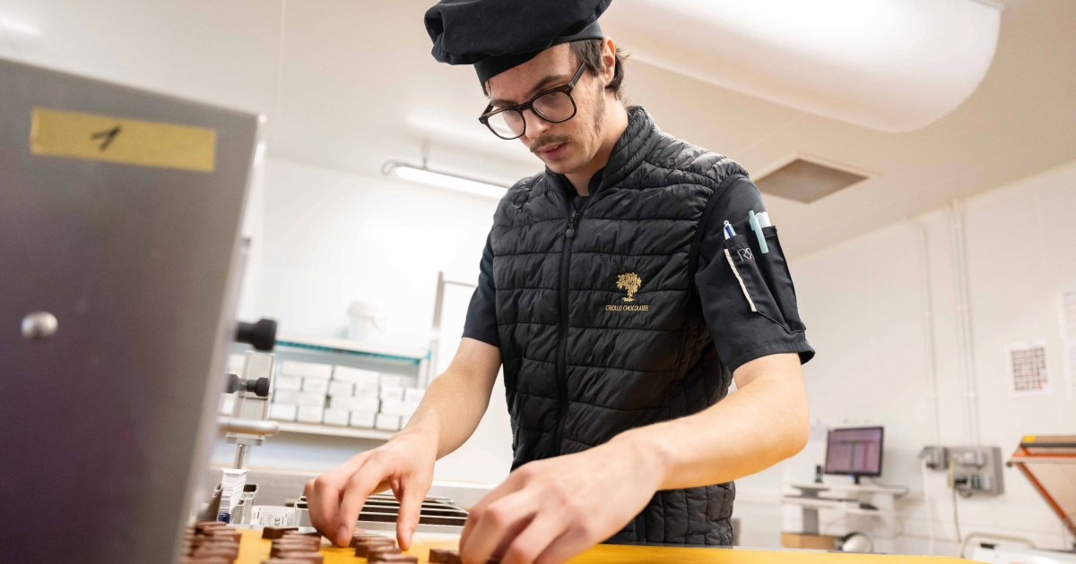 8/8. Santé mentale en entreprise : La différence est une richesse