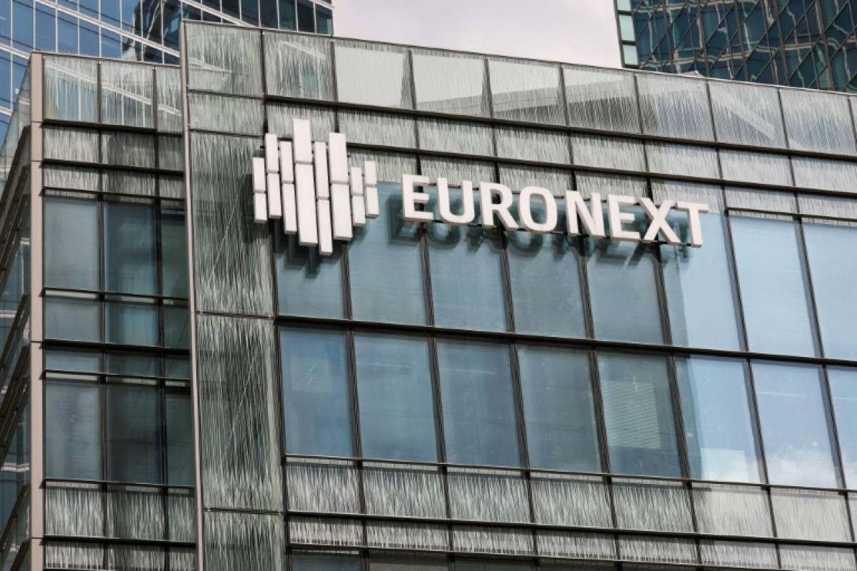 La Bourse de Paris patiente avant la Fed - 06/05/2025 à 19:00
