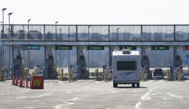 Les «snowbirds» canadiens pourraient rester plus longtemps aux États-Unis sans visa
