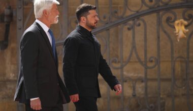 Volodymyr Zelensky “ne croit pas” que la Russie respectera le cessez-le-feu de trois jours