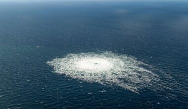 Pourquoi l’hypothèse d’une résurrection du gazoduc Nord Stream 2 ressurgit deux ans et demi après le sabotage
