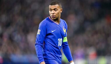 Deschamps et les Bleus privés de Mbappé et Tchouaméni jusqu’à lundi