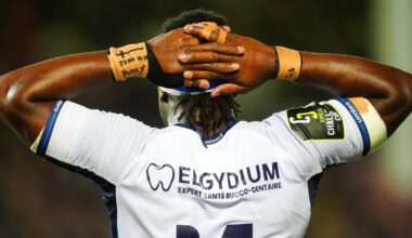 le Castres Olympique «en état de choc» après le décès de Raisuqe