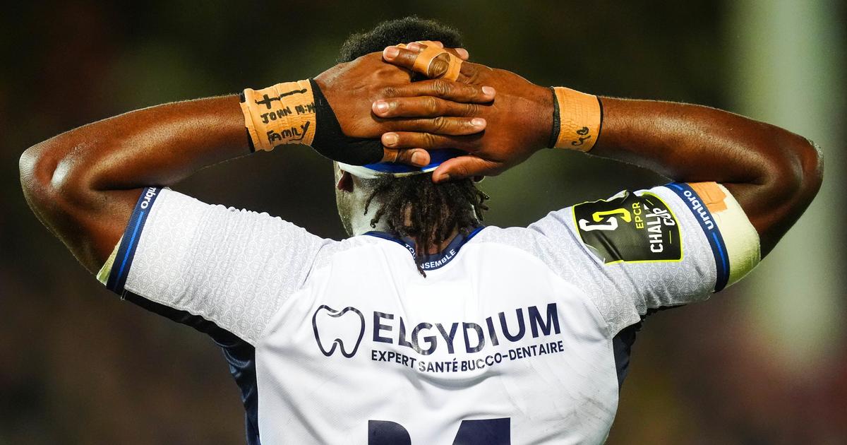 le Castres Olympique «en état de choc» après le décès de Raisuqe