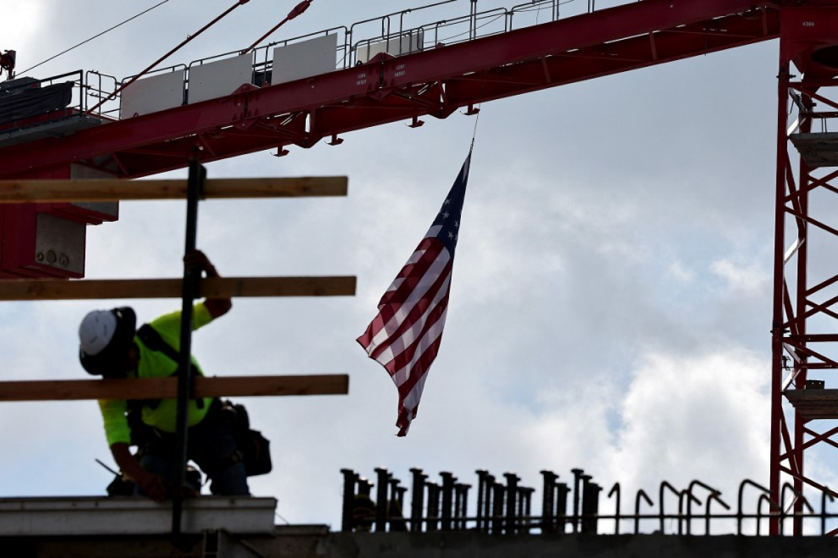USA: hausse des ventes de logements neufs, au-delà des attentes en avril - 23/05/2025 à 16:33