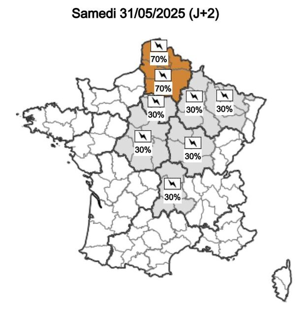 Météo France