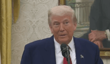 Donald Trump vexé par le surnom qui lui est donné à Wall Street