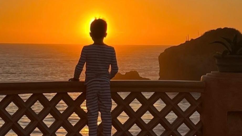 Meghan Markle publie une nouvelle photo du prince Archie pour ses six ans