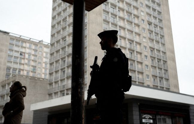 Après la fusillade, la kalachnikov retrouvée et trois hommes mis en examen