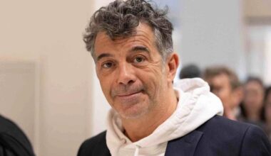 "J’ignorais qu’il pouvait se droguer !"
