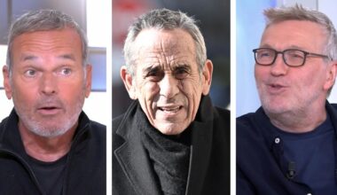 Laurent Ruquier prend part au désaccord entre Baffie et Ardisson