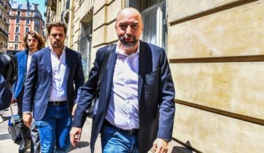 Dette Girondins : un geste insuffisant envers Bordeaux Métropole qui va s'opposer