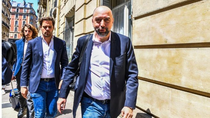 Dette Girondins : un geste insuffisant envers Bordeaux Métropole qui va s'opposer