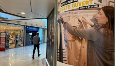 quels magasins seront ouverts dans la métropole de Lille ?