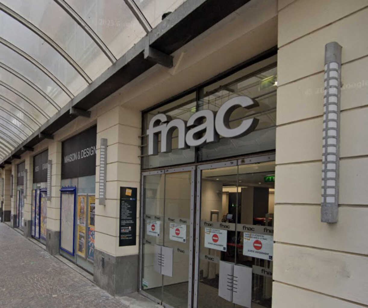 Lille. L'un des plus gros vendeurs de l'histoire du rap français en dédicace à la Fnac vendredi