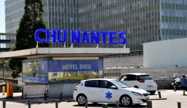 un homme poignardé après s’être disputé avec son colocataire
