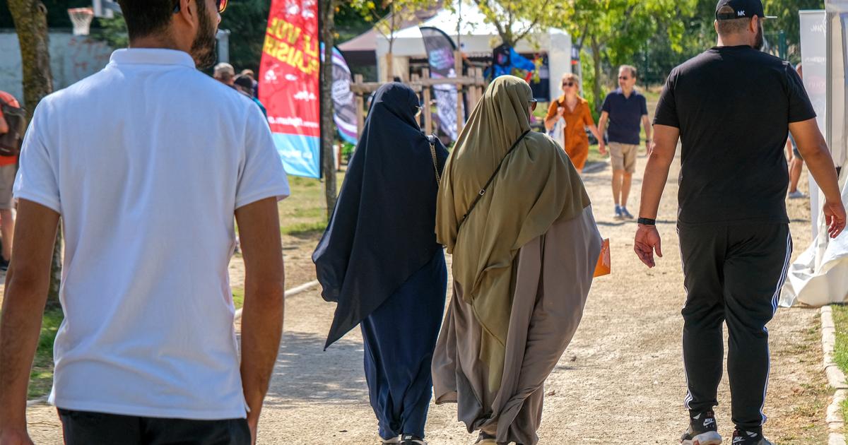 Réseaux tentaculaires, organisation secrète, quartiers islamisés... Le rapport choc sur les Frères musulmans qui veulent instaurer la charia en France