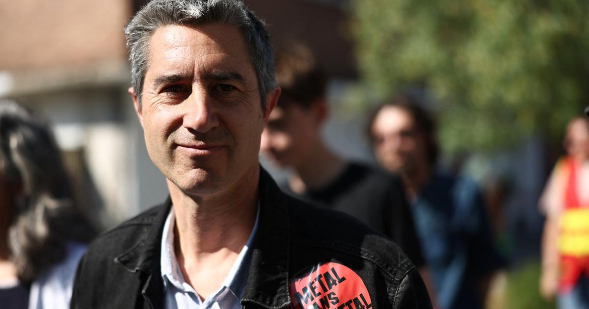 pour 2027, Ruffin veut lancer une primaire de la gauche et compte la gagner