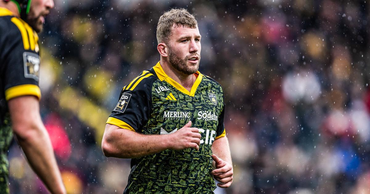 la Rochelle enregistre le retour de Bourgarit