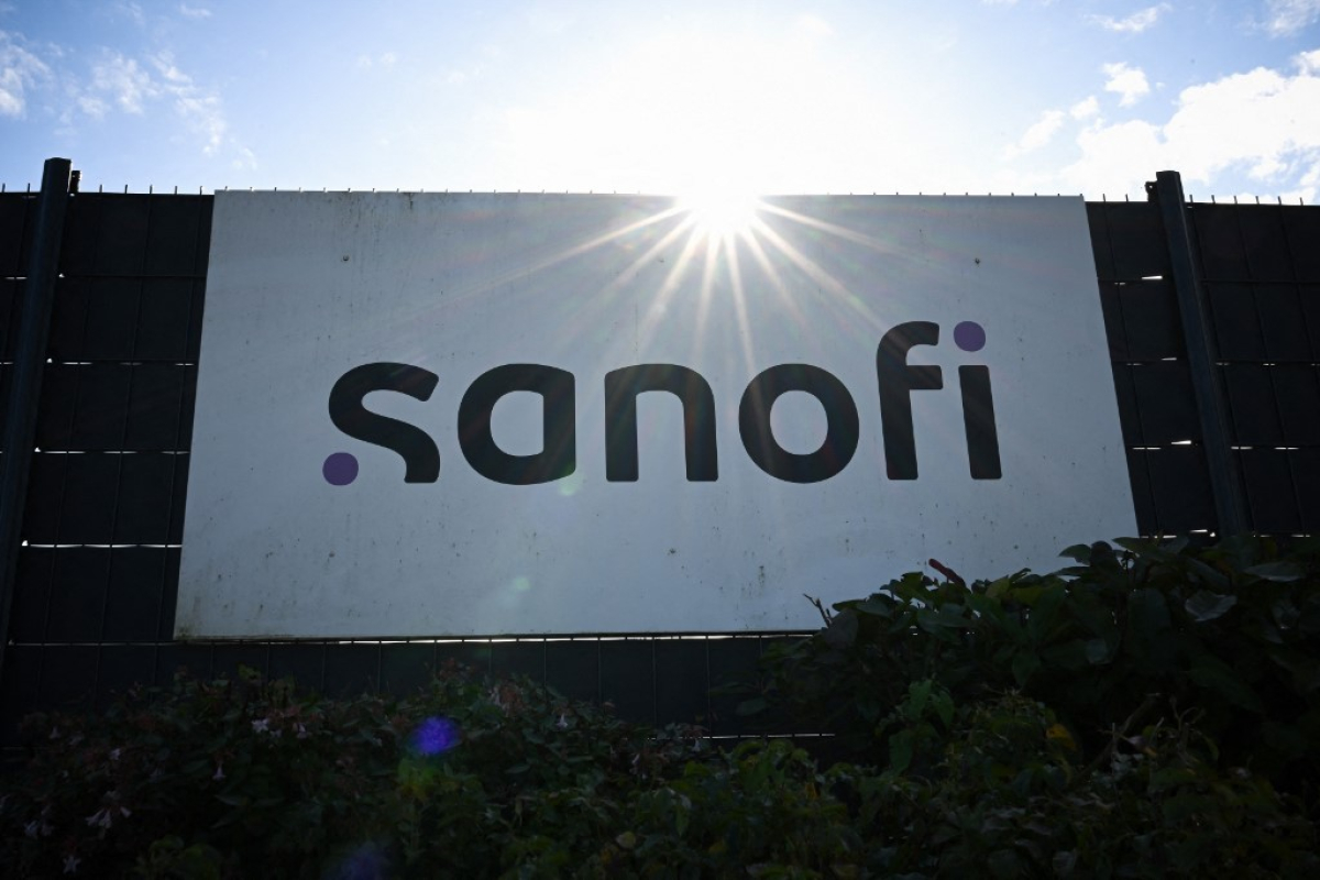 Sanofi : la CGT craint une "délocalisation" de la recherche aux Etats-Unis - 15/05/2025 à 16:50
