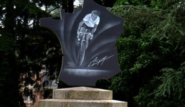 Tour de France. Près de Rouen, une commune rend hommage à Jacques Anquetil et à son parcours hors du commun