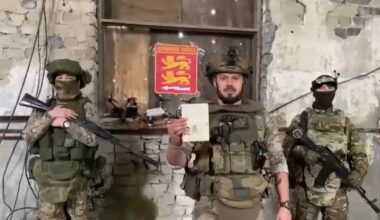 Le « Normandie-Niémen », régiment « mythique » franco-russe dont la Russie vole le nom et la mémoire
