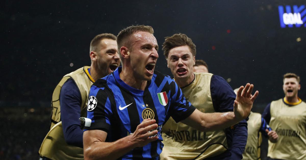à l’issue d’une confrontation légendaire, l’Inter Milan terrasse le Barça et se hisse en finale