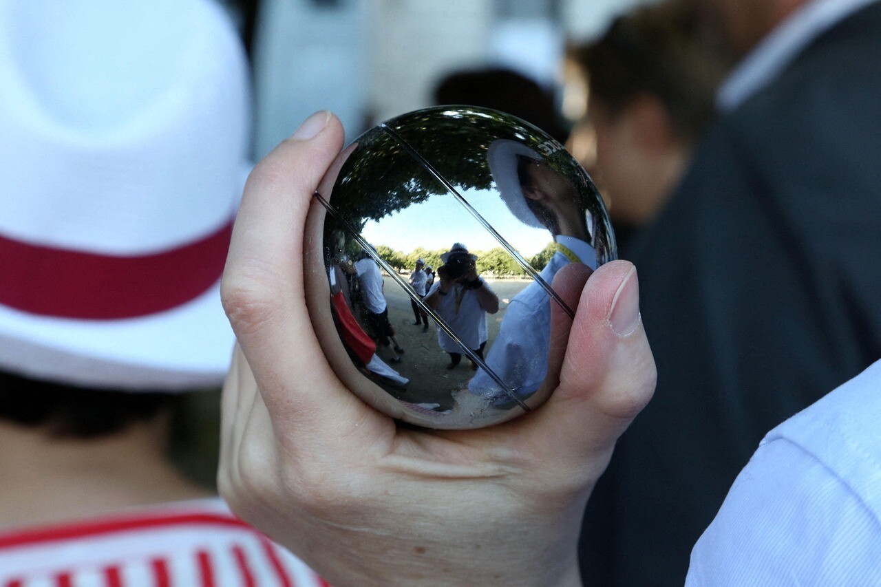 Lille. Le concours de pétanque le plus "fun" du Nord aura lieu ce jeudi à Wazemmes !