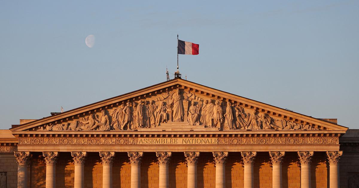 les députés approuvent la création d’un droit à l’aide à mourir