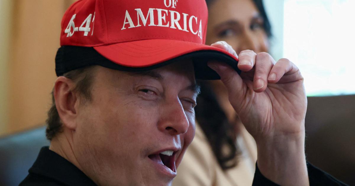 Selon le Wall Street Journal, Tesla chercherait à remplacer Elon Musk