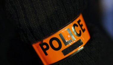 six blessés, dont trois graves, dans une rixe au couteau