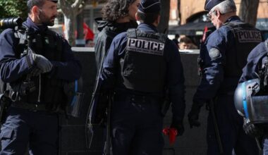 « C’est pire qu’avant »… A Jeanne-d’Arc, l’insécurité fait son grand retour dans le quartier