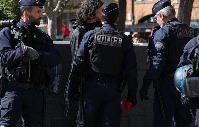« C’est pire qu’avant »… A Jeanne-d’Arc, l’insécurité fait son grand retour dans le quartier