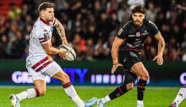 UBB-Toulouse, nouvel épisode d’une grande rivalité