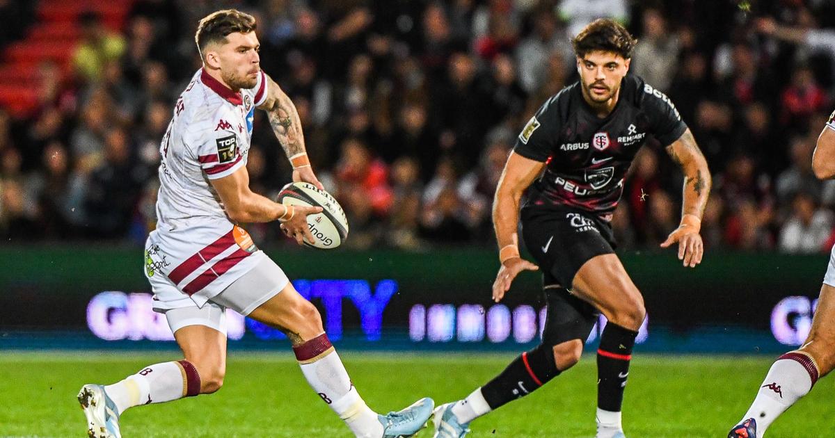 UBB-Toulouse, nouvel épisode d’une grande rivalité