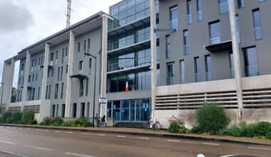 un policier mis en examen pour viol et agression sexuelle sur un garçon de 8 ans