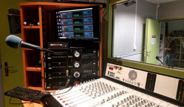 cette radio pourrait disparaître du paysage médiatique cet été