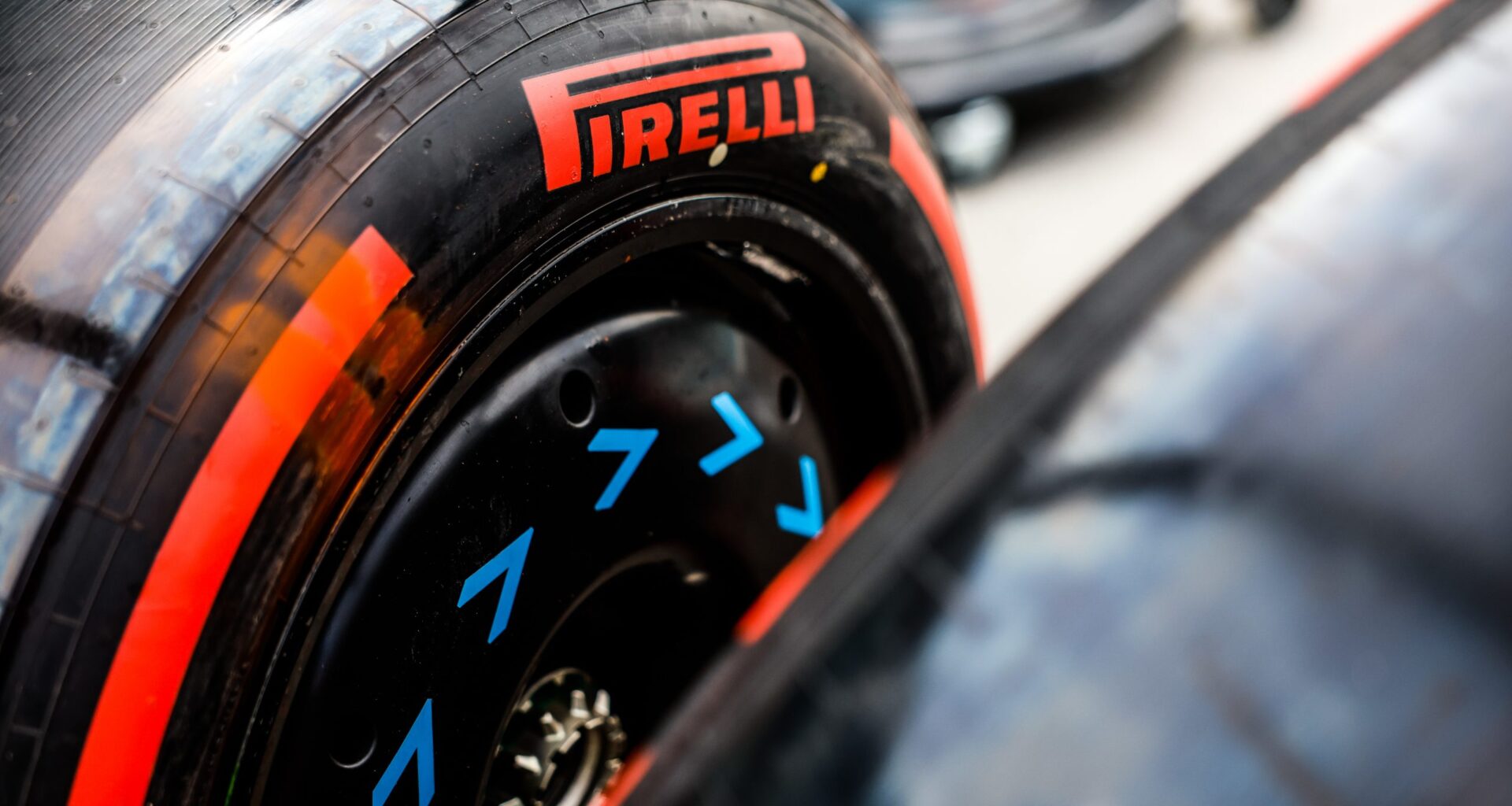 Pirelli approche petit à petit du record de victoires en F1