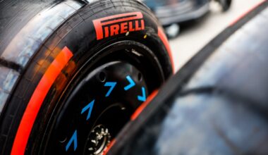 Pirelli approche petit à petit du record de victoires en F1