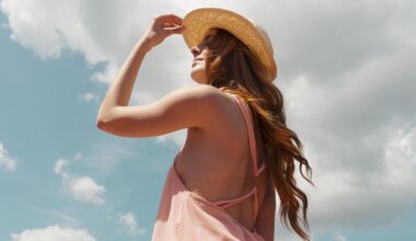 Bronzer sans taches, sans rides et sans danger : tout pour hâler bien