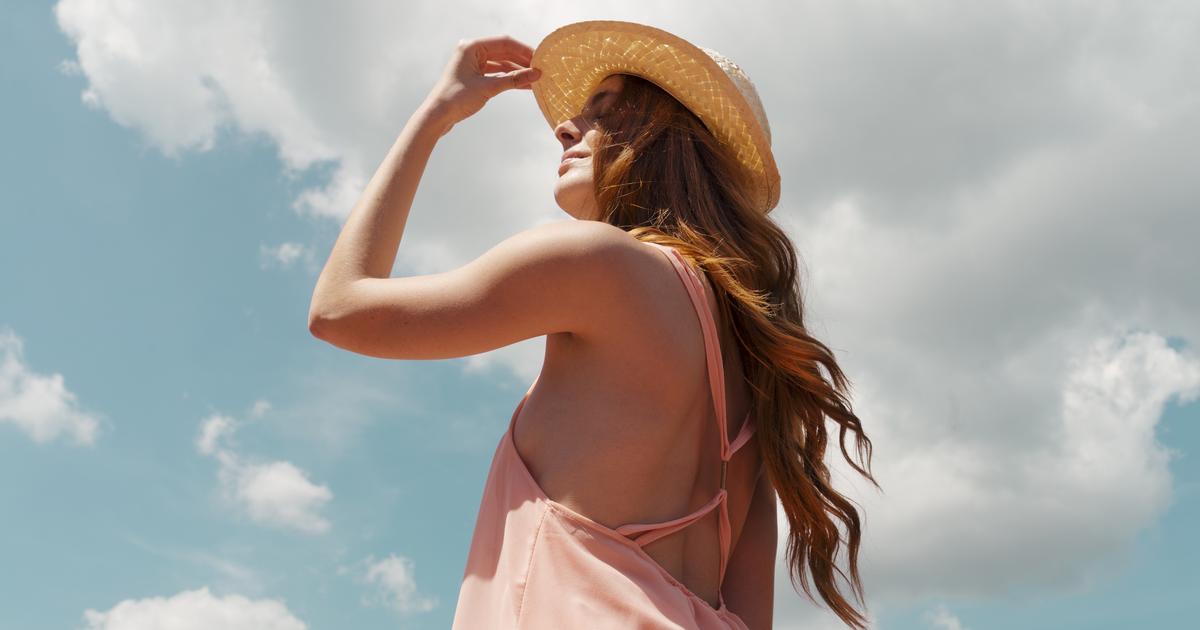 Bronzer sans taches, sans rides et sans danger : tout pour hâler bien