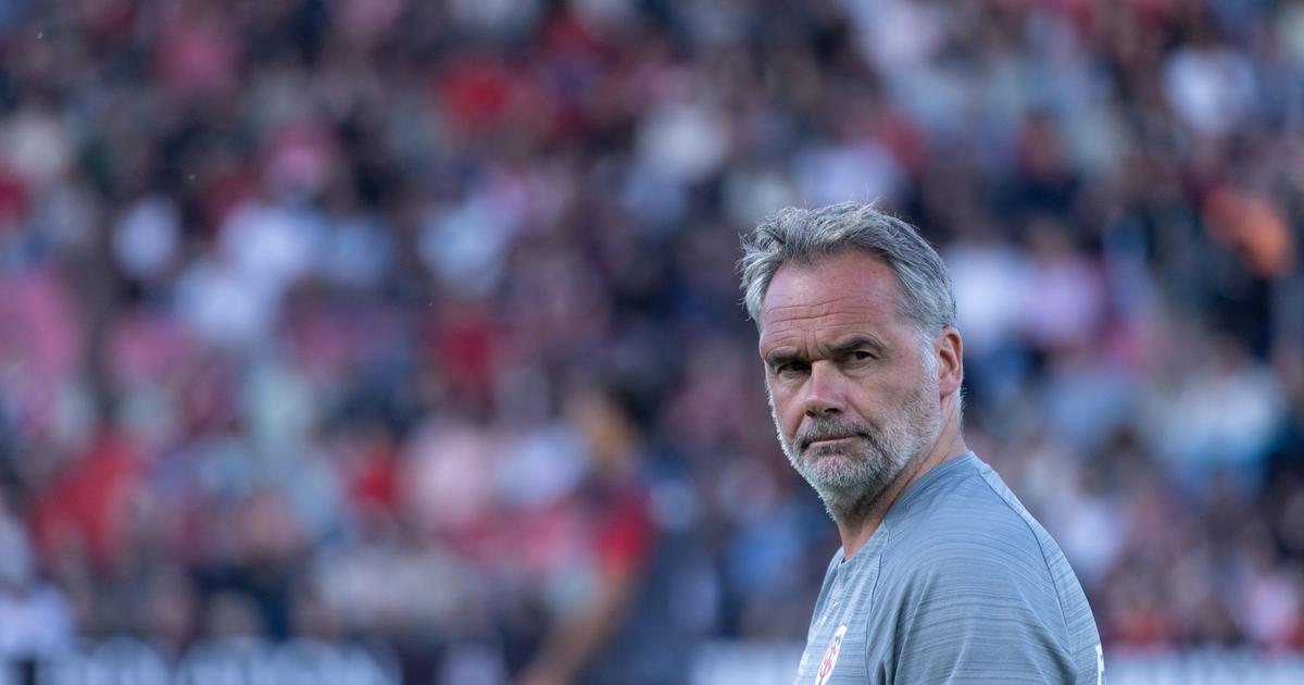 «Vous avez huit jours pour revenir avec un autre état d’esprit», la colère froide du Toulousain Ugo Mola envers ses joueurs