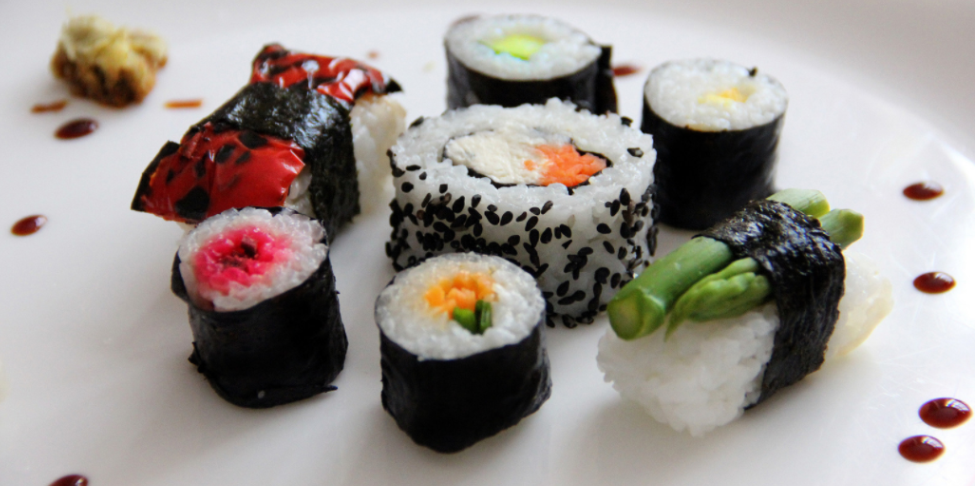 Lyon : un restaurant japonais à volonté va ouvrir au Grand Hôtel-Dieu