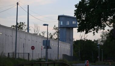 Un détenu libéré par erreur de prison à la place d’un autre