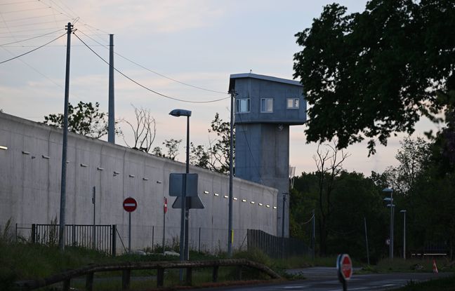 Un détenu libéré par erreur de prison à la place d’un autre