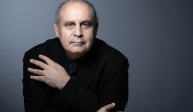 Mort de Pierre Audi, directeur du festival d’Aix