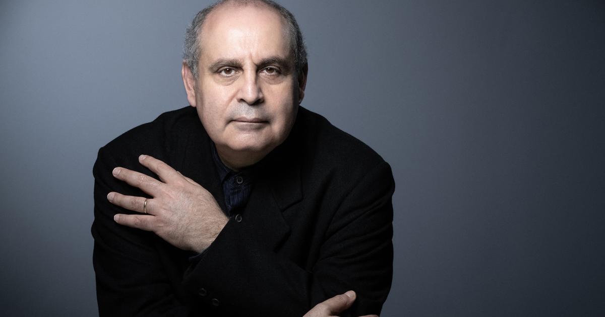 Mort de Pierre Audi, directeur du festival d’Aix